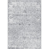 Modern Persian Vintage Area Rug