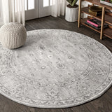 Modern Persian Vintage Area Rug