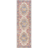 Kilia Medallion Area Rug