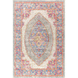 Kilia Medallion Area Rug