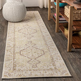Lila Modern Tribal Medallion Area Rug