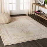 Lila Modern Tribal Medallion Area Rug