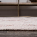Alhambra Ornate Medallion Modern Area Rug