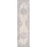 Kelly rosalia Cottage Medallion Area Rug