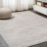 Kelly rosalia Cottage Medallion Area Rug