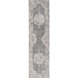 Kelly rosalia Cottage Medallion Area Rug