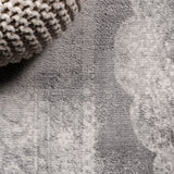 Kelly rosalia Cottage Medallion Area Rug