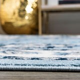 Cherie French Cottage Area Rug