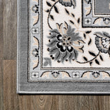 Cherie French Cottage Area Rug