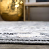 Cherie French Cottage Area Rug