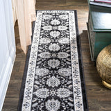 Cherie French Cottage Area Rug