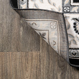 Cherie French Cottage Area Rug