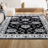 Cherie French Cottage Area Rug