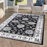 Cherie French Cottage Area Rug