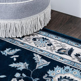 Cherie French Cottage Area Rug