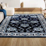 Cherie French Cottage Area Rug
