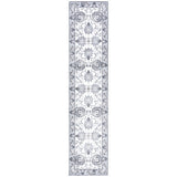 Cherie French Cottage Area Rug