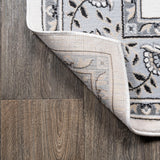 Cherie French Cottage Area Rug