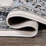 Cherie French Cottage Area Rug