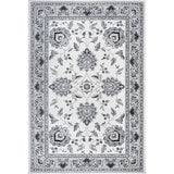 Cherie French Cottage Area Rug