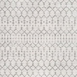 Moroccan Hype Boho Vintage Diamond Area Rug