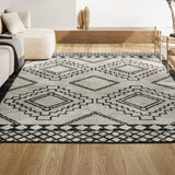 Amir Moroccan Beni Souk Area Rug