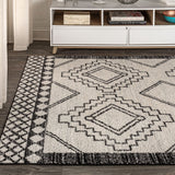Amir Moroccan Beni Souk Area Rug