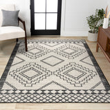 Amir Moroccan Beni Souk Area Rug