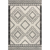 Amir Moroccan Beni Souk Area Rug