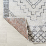 Amir Moroccan Beni Souk Area Rug