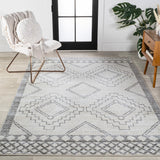 Amir Moroccan Beni Souk Area Rug