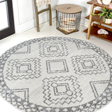 Amir Moroccan Beni Souk Area Rug