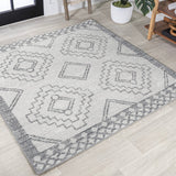 Amir Moroccan Beni Souk Area Rug