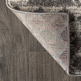 Amir Moroccan Beni Souk Area Rug