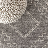 Amir Moroccan Beni Souk Area Rug