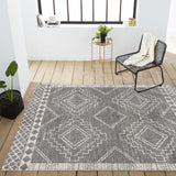 Amir Moroccan Beni Souk Area Rug