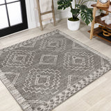 Amir Moroccan Beni Souk Area Rug