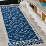 Amir Moroccan Beni Souk Area Rug