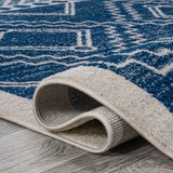 Amir Moroccan Beni Souk Area Rug