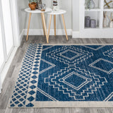 Amir Moroccan Beni Souk Area Rug