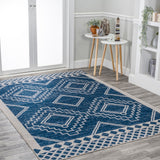 Amir Moroccan Beni Souk Area Rug