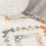 Amir Moroccan Beni Souk Area Rug