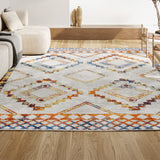 Amir Moroccan Beni Souk Area Rug