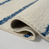 Williamsburg Minimalist Stripe Area Rug