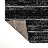 Williamsburg Minimalist Stripe Area Rug