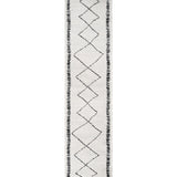 Zaina Moroccan Beni Souk Area Rug