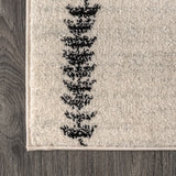 Zaina Moroccan Beni Souk Area Rug
