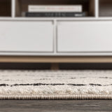 Zaina Moroccan Beni Souk Area Rug