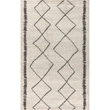 Zaina Moroccan Beni Souk Area Rug