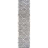 Zaina Moroccan Beni Souk Area Rug